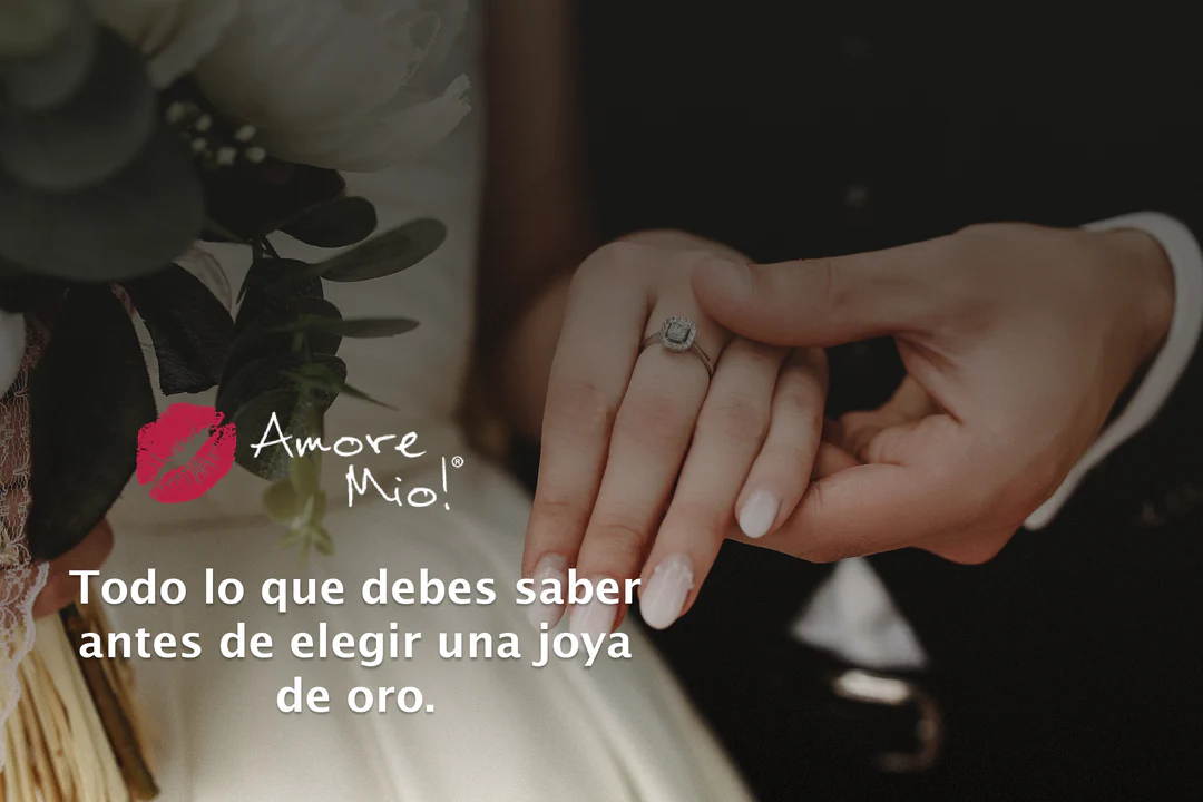 Eterniza tu amor con elegancia